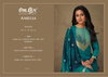 Amelia By Omtex Rubina Silk Jacquard Online Dress Material Wholesale